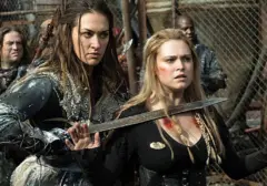 Tujuh Serial Televisi Rekomendasi Bagi Penggemar 'The 100'