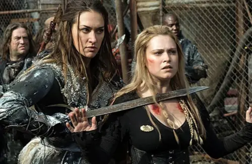 Tujuh Serial Televisi Rekomendasi Bagi Penggemar 'The 100'