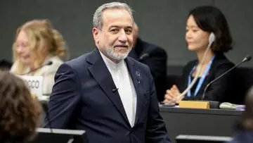 Iran Klaim Kemenangan Perang dan Diplomasi Atas AS