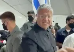 Menteri Israel Desak Serangan Udara Brutal di Gaza, Targetkan 40 Warga Per Malam