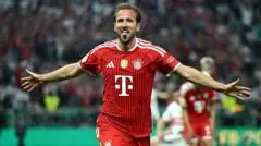 Harry Kane Siap Negosiasi Perpanjangan Kontrak dengan Bayern Munich