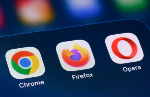 Firefox di iOS Kini Bisa Blokir Iklan, Pengguna Perlu Mengaktifkannya