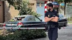Gempa Guncang Granada, Tiga Terluka dan Alhambra Ditutup Sementara