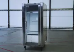 Inovasi Jepang: Kotak Dingin "Do Hiemon Box" Hadir Sebagai Alternatif Hemat Energi Lawan Panas Ekstrem