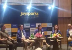 Strategi Inovatif Happy Harvest di Tengah Ketatnya Persaingan Ritel