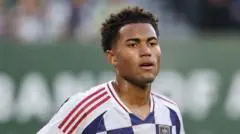 Zavier Gozo Merapat ke Crystal Palace, Sepakati Nilai Transfer 15 Juta Dolar