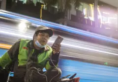 Pemerintah Tetap Dorong Ojol Jadi UMKM Meski Ada Penolakan