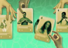 Data Anda Dilatih untuk AI: Platform Media Sosial dan Opsi Penolakannya