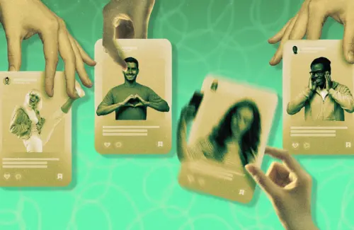 Data Anda Dilatih untuk AI: Platform Media Sosial dan Opsi Penolakannya