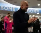 Drama Pep Guardiola dan Kyle Walker Terekam dalam Dokumenter Amazon
