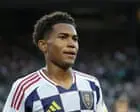 Zavier Gozo: Bintang Muda AS Merapat ke Crystal Palace Setelah Bersinar di MLS