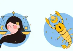 Prediksi Zodiak Libra dan Scorpio 19 Agustus 2026: Asmara, Karier, Finansial, dan Kesehatan
