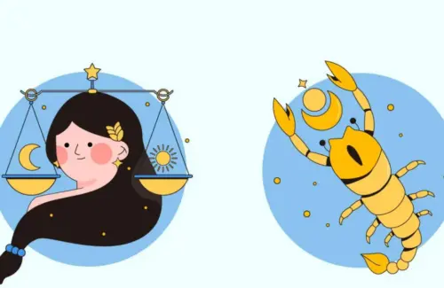 Prediksi Zodiak Libra dan Scorpio 19 Agustus 2026: Asmara, Karier, Finansial, dan Kesehatan