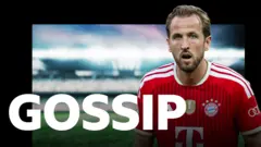 Klub Arab Saudi Al-Hilal Bidik Harry Kane, Newcastle Pantau Nico Gonzalez