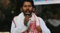 Aktivis Ditahan, Perang Lahan dan Pembangunan di Sekitar Taman Nasional Kaziranga Makin Memanas