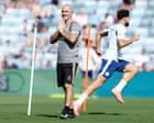 Manchester City di Persimpangan Jalan: Era Baru Dimulai Pasca Guardiola dan Rodri?