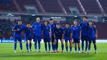 Timnas Thailand Melaju ke Final Piala AFF 2026, Persib Bandung Raih Gelar Dewata Challenge