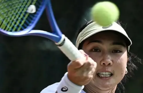 Aldila Sutjiadi Melaju Mulus ke Perempat Final Ganda Cincinnati Open 2026
