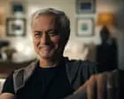 Mourinho Ungkap Diri di Serial Netflix: Ego, Karisma, dan 'Ransel Penuh Rasa Sakit'