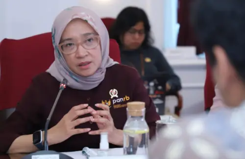 Rekrutmen CPNS Dimulai 2027, Menteri PANRB Ungkap Jadwal Awal