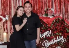 Ayu Ting Ting Terlihat Gugup Saat Ditanya Soal Kevin Gusnadi