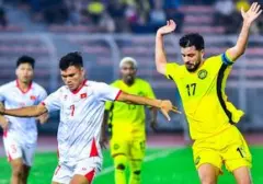 Sergio Aguero: Permainan Keras Vietnam Jadi Sorotan Jelang Leg Kedua Semifinal Piala AFF