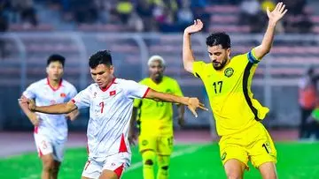 Sergio Aguero: Permainan Keras Vietnam Jadi Sorotan Jelang Leg Kedua Semifinal Piala AFF
