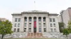 Harvard Bayar Puluhan Juta Dolar Akibat Skandal Penjualan Bagian Tubuh dari Rumah Sakit