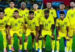 Jadwal Siaran Langsung: Vietnam Siap Hadapi Malaysia di Semifinal Piala AFF 2026