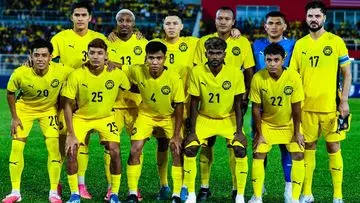 Jadwal Siaran Langsung: Vietnam Siap Hadapi Malaysia di Semifinal Piala AFF 2026
