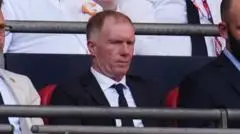 Mantan Pemain MU Paul Scholes Dilarang Mengemudi Akibat Ngebut Dua Kali dalam Sehari