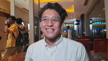 Ardhito Pramono Gugat Sony Music Indonesia, Ini Akar Masalah Royalti