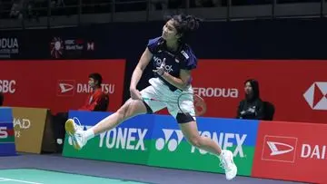 14 Wakil Indonesia Siap Bertarung di 32 Besar Kejuaraan Dunia BWF 2026