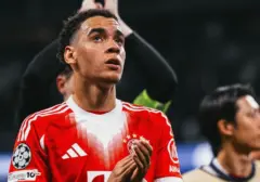 Jamal Musiala Ungkap Penyebab Kejang Absans, Cedera Neurologis Hambat Karier Bayern Munich?