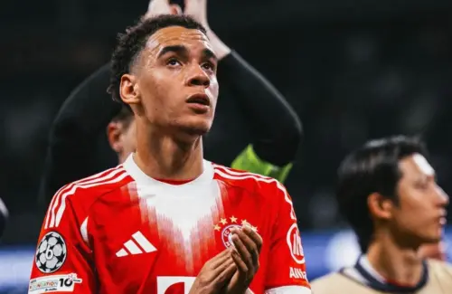 Jamal Musiala Ungkap Penyebab Kejang Absans, Cedera Neurologis Hambat Karier Bayern Munich?