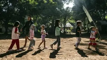 Mengenali 7 Indikator Kesehatan Mental Positif pada Anak