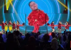 King Nassar Siap Gelar Konser Tunggal Perdana November 2026, Ini Daftar Harganya