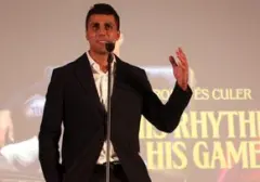 Rodri Sambut Gembira Kepindahan ke Barcelona: "Sebuah Kehormatan Besar"