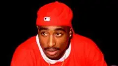 Saksi Mengaku Enggan Memberatkan Terdakwa Pembunuhan Tupac Shakur