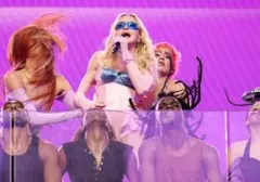MTV VMA 2026: Taylor Swift Pimpin Daftar Nominasi, BTS Raih Pengakuan Global
