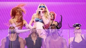 MTV VMA 2026: Taylor Swift Pimpin Daftar Nominasi, BTS Raih Pengakuan Global