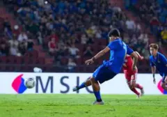 Gajah Perang Melaju ke Final Piala AFF, Ambisi Juara ASEAN Makin Terbuka