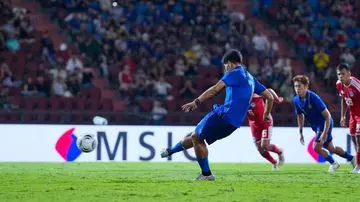 Gajah Perang Melaju ke Final Piala AFF, Ambisi Juara ASEAN Makin Terbuka