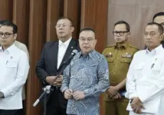 Guru PPPK Akan Diangkat Penuh Waktu Setelah Finalisasi Kebijakan DPR dan Pemerintah