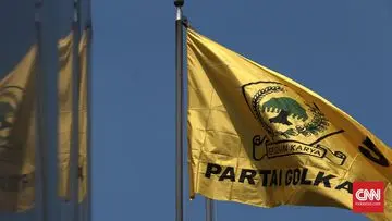 Golkar Lakukan Pergantian Pimpinan Komisi DPR, Sekjen Akui Ada Kendala