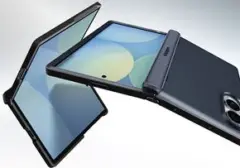 Unitag Store Sajikan Ragam Aksesori Pelindung Galaxy Z Fold 8, dari Case Tipis hingga Card Holder Fungsional