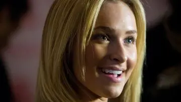 Hayden Panettiere Ungkap Jadi Korban Perdagangan Seks Remaja