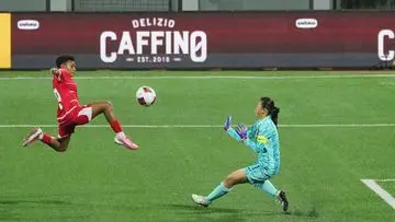 Garuda Pertiwi Hadapi Tantangan Berat di Semifinal Srikandi Merdeka Cup 2026