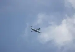 Pengawas Lalu Lintas Udara Cegah Tabrakan Akibat Kesamaan Kode Panggil Pesawat