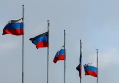 Ekonom Peringatkan Krisis, Rusia Pecat Sang Analis